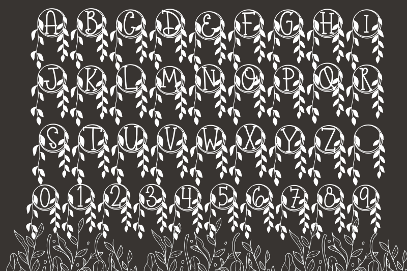 vine-halo-monogram