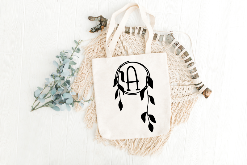 leaf-cascade-monogram
