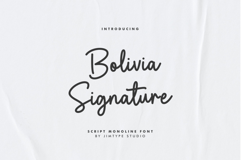 bolivia-signature-business-branding