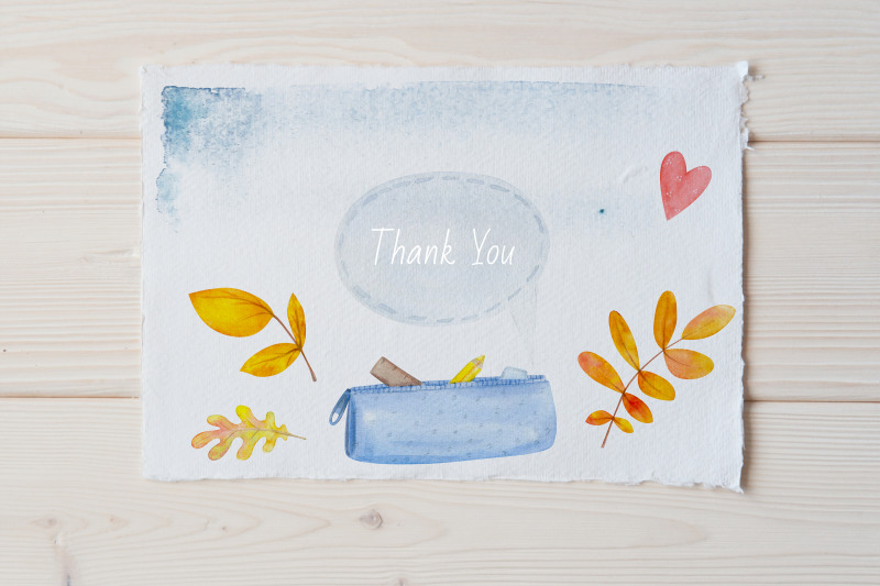 watercolor-school-clipart-png