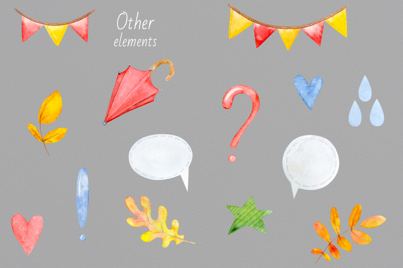 watercolor-school-clipart-png