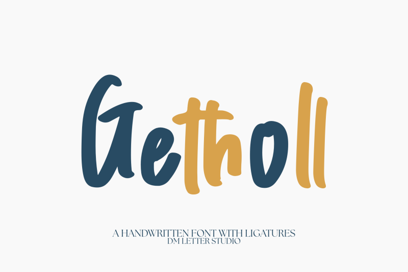 getholl
