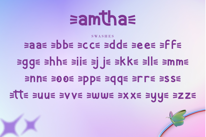 amtha