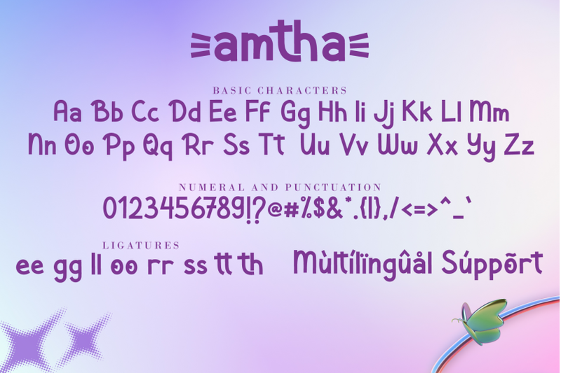 amtha