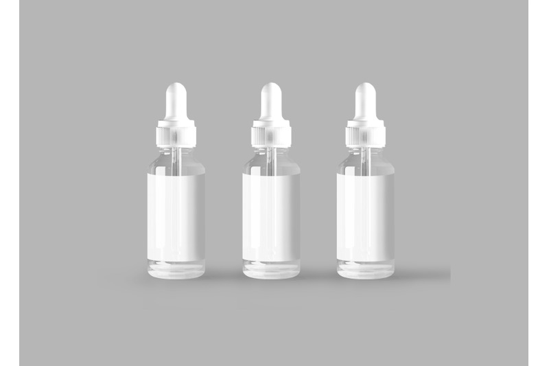 dropper-bottle-mockup-set