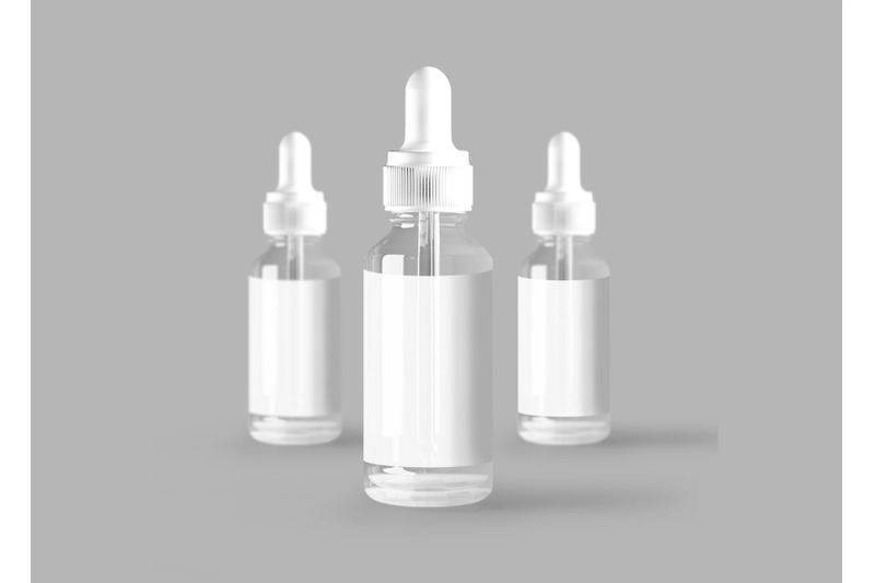 dropper-bottle-mockup-set