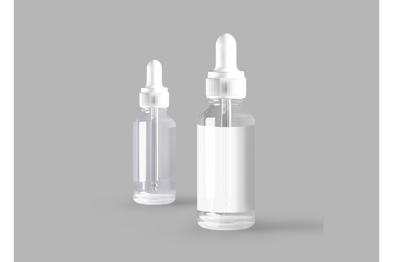 dropper-bottle-mockup-set