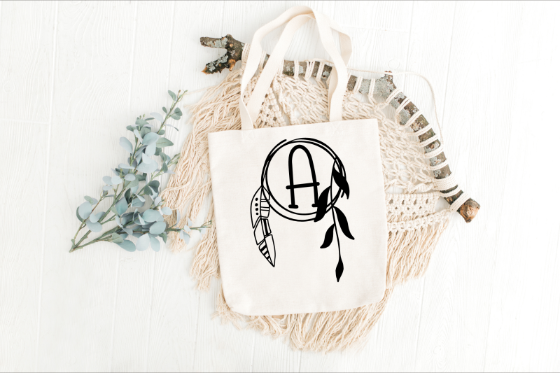 boho-feather-embrace-monogram