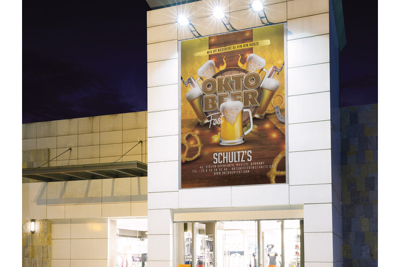 oktober-fest-beer-party