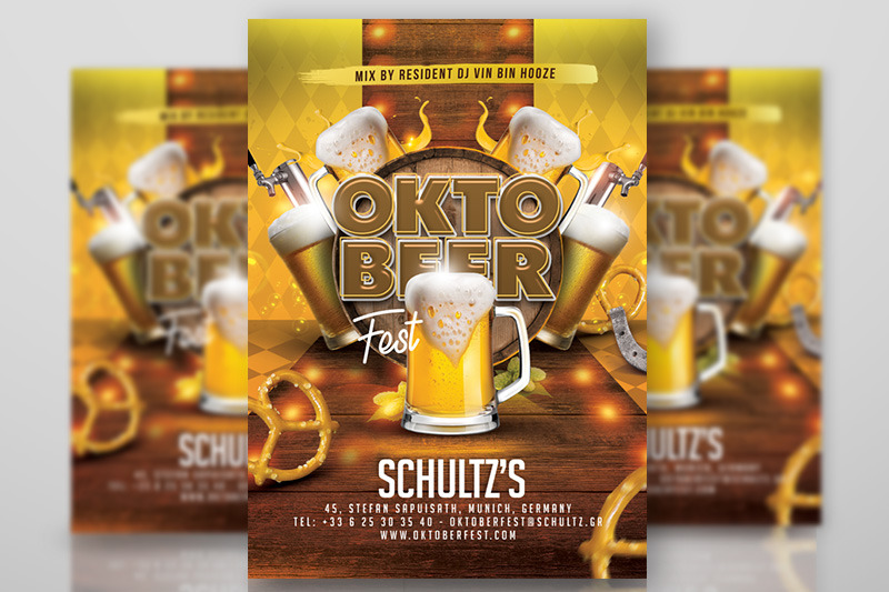 oktober-fest-beer-party