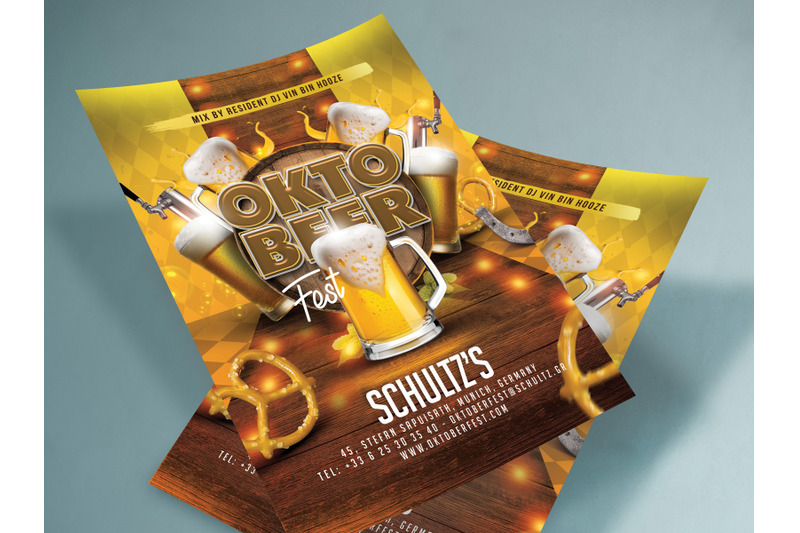 oktober-fest-beer-party
