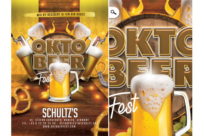 oktober-fest-beer-party