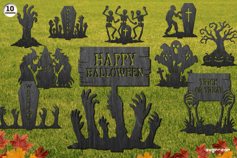 halloween-garden-stakes-bundle