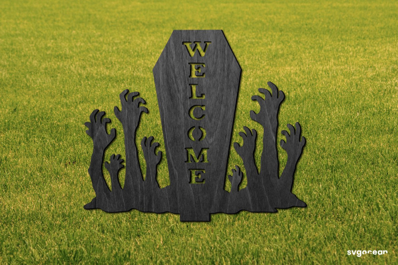 zombie-hands-garden-stake-laser-cut