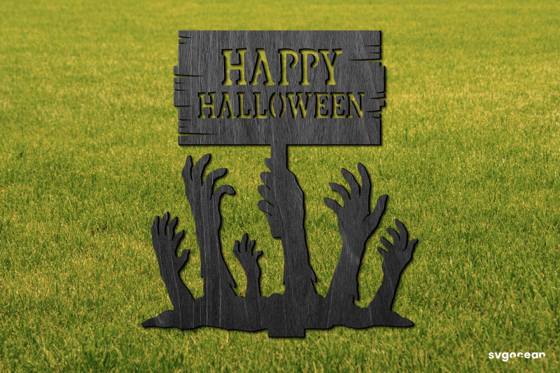 happy-halloween-garden-stake-laser-cut