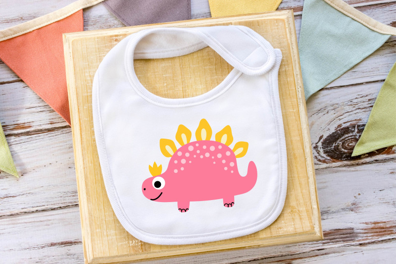 dinosaurs-collection-svg