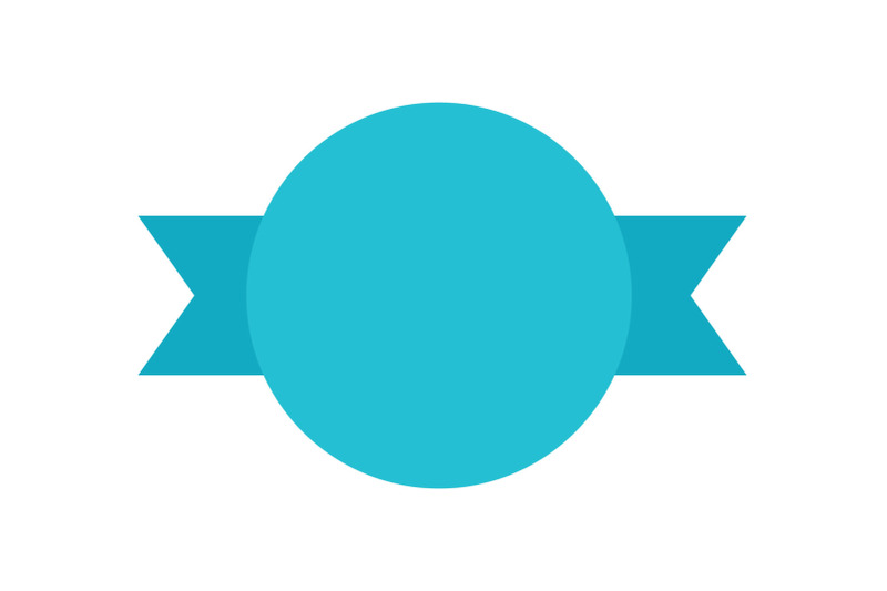 robin-blue-badge-amp-banner-clip-art-set