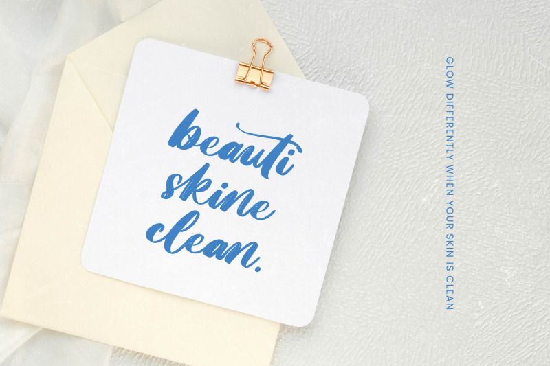 skanika-bold-handwritten-font