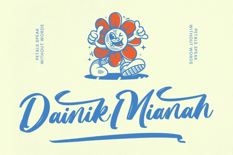 skanika-bold-handwritten-font