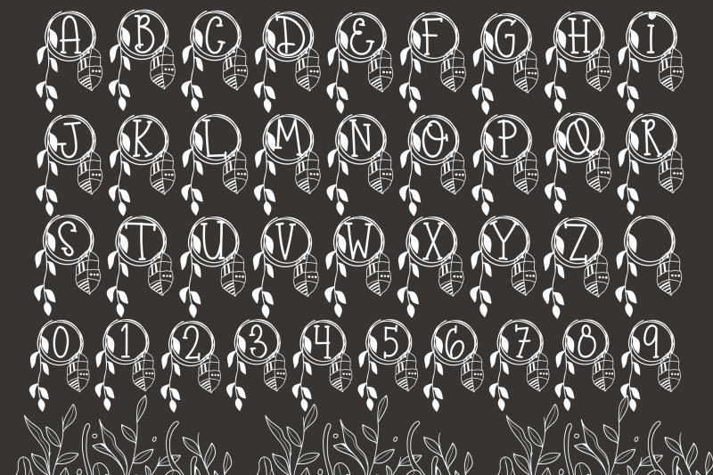 feather-spiral-monogram