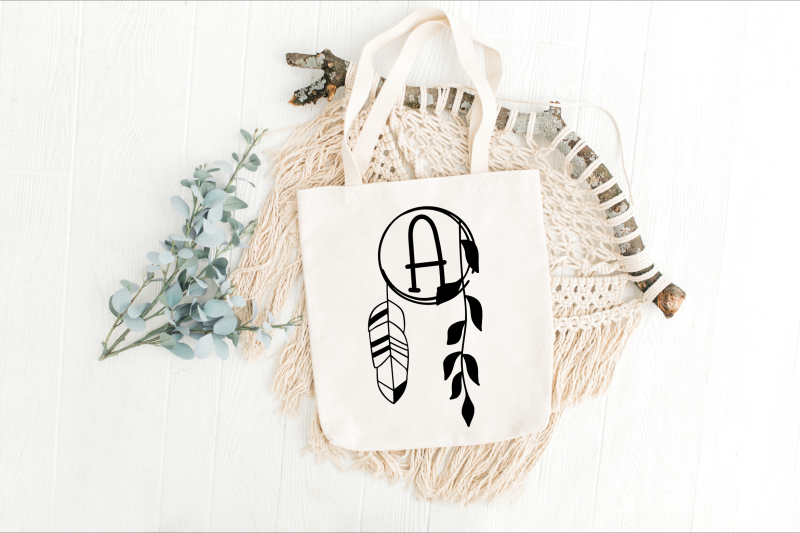 feather-arc-monogram