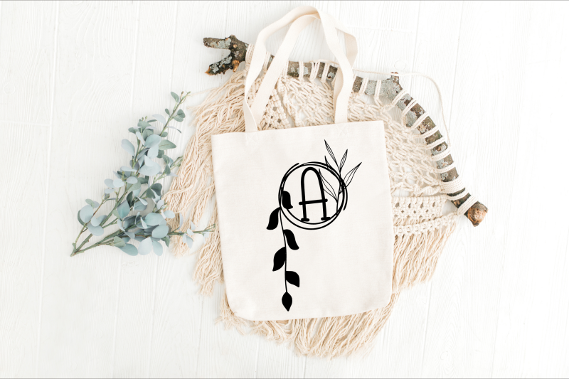 serene-vine-monogram