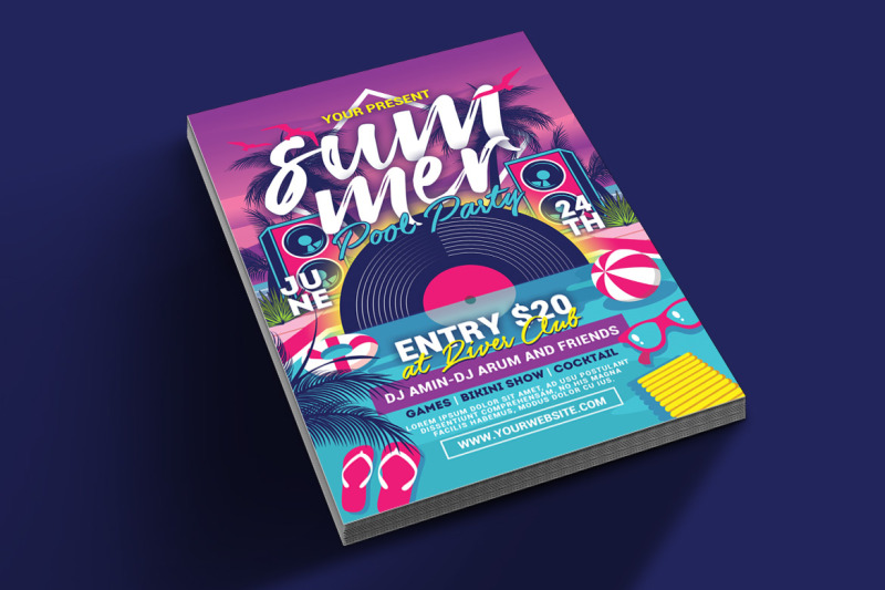 summer-pool-party-flyer