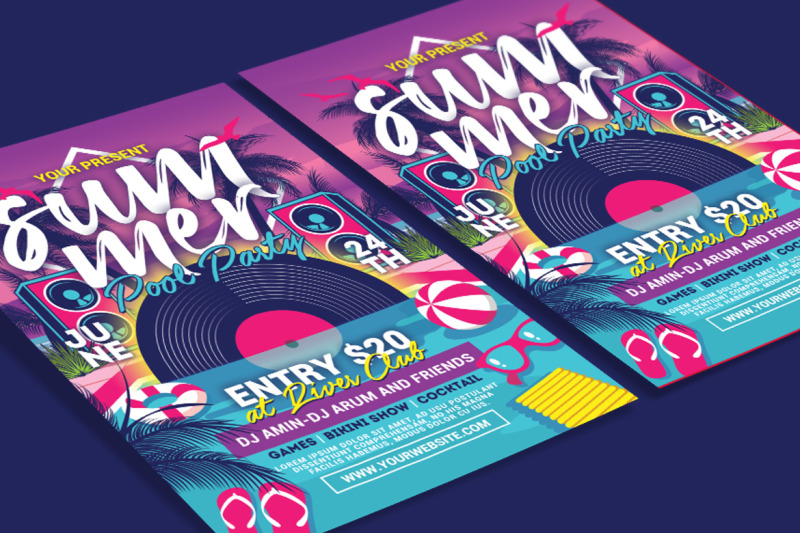 summer-pool-party-flyer