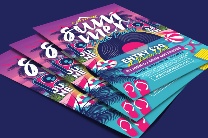 summer-pool-party-flyer