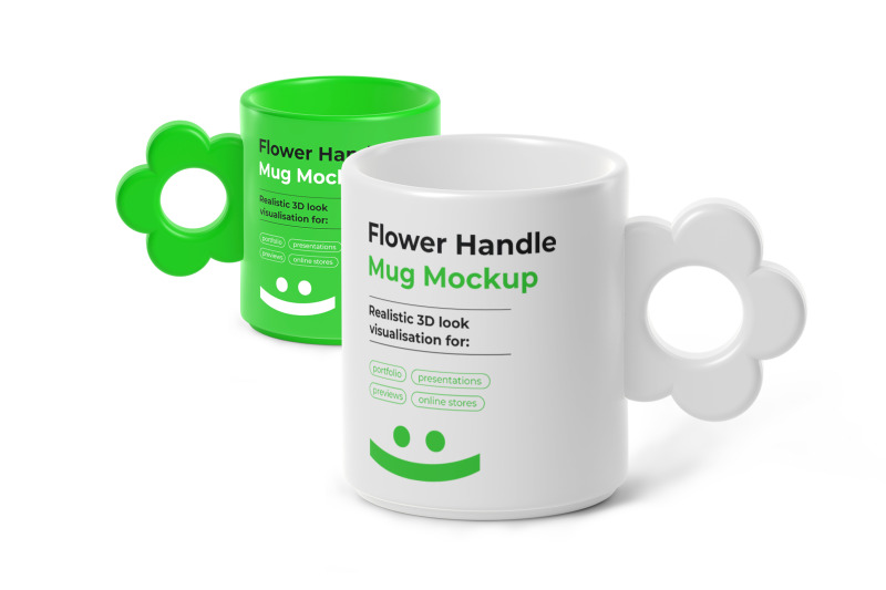 flower-handle-mug-mockup-set