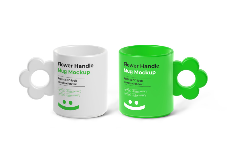 flower-handle-mug-mockup-set