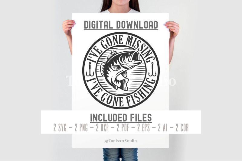 funny-fishing-svg-if-i-039-ve-gone-missing-i-039-ve-gone-fishing-gone-fish