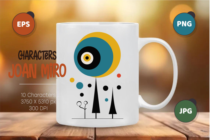 characters-in-the-style-of-joan-miro-01