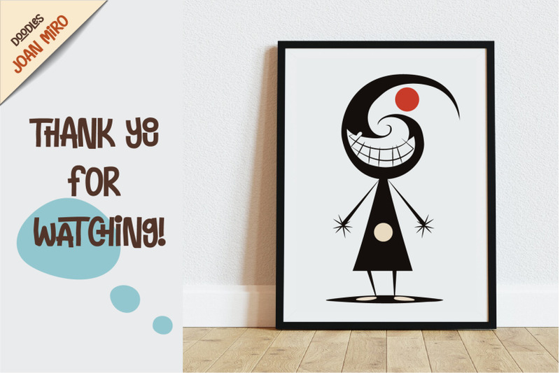 characters-in-the-style-of-joan-miro-01