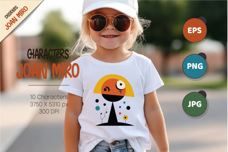 characters-in-the-style-of-joan-miro-01