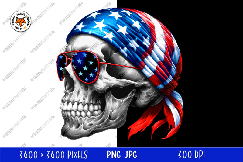 patriotic-skull-png-4th-of-july-sublimation-png