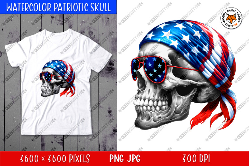 patriotic-skull-png-4th-of-july-sublimation-png
