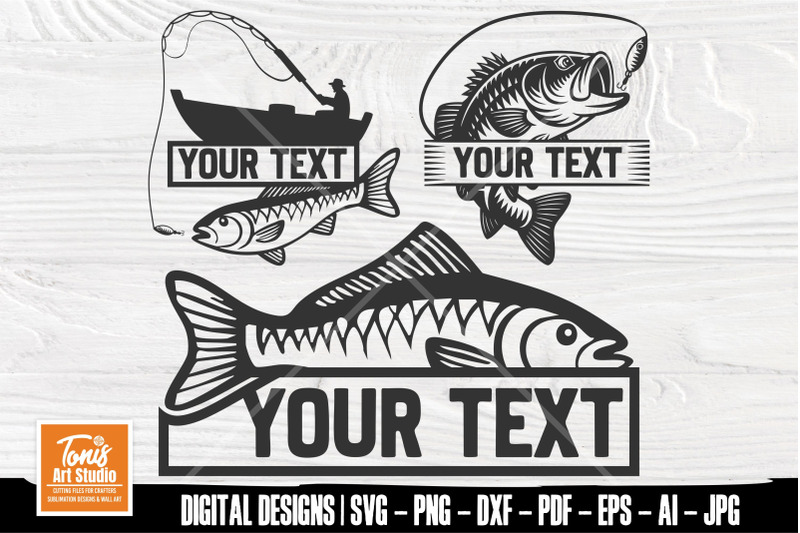 bass-fishing-monogram-svg-fishing-svg-bass-name-fish-svg-bass-clip