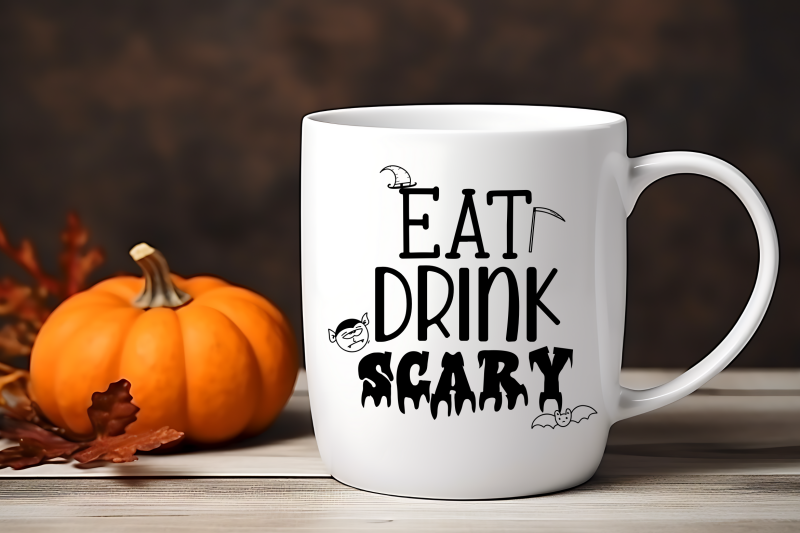 spooky-dingbats