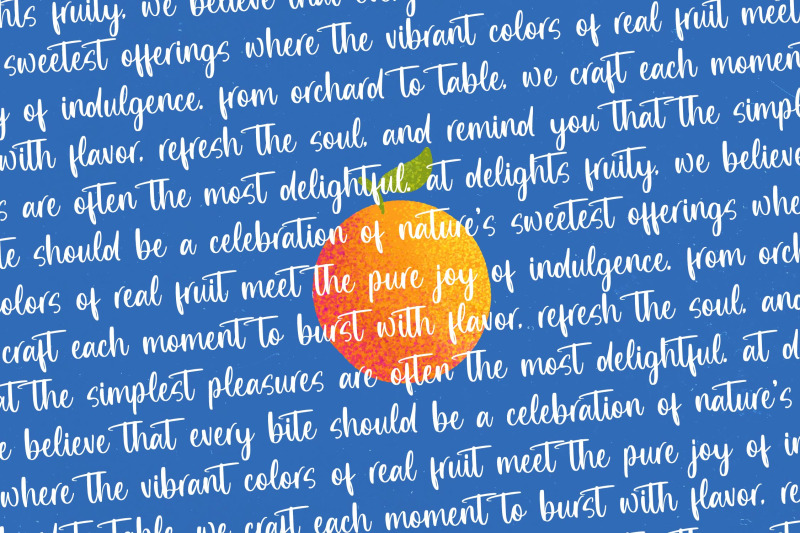 delights-fruity-bold-brush-font