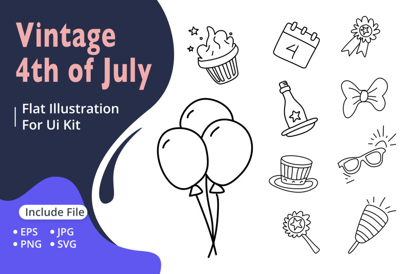 vintage-4th-of-july