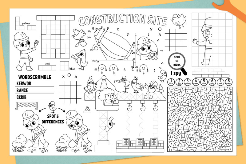 construction-site-coloring-activity-play-mats-for-kids