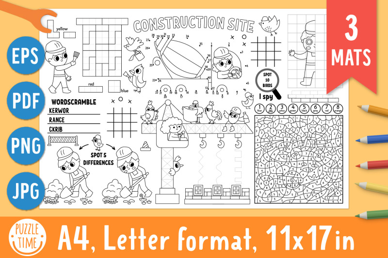 construction-site-coloring-activity-play-mats-for-kids