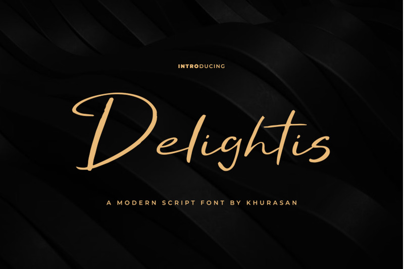 delightis