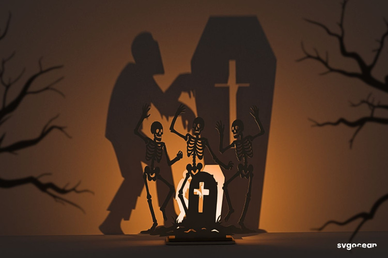 dancing-skeletons-candle-holder-svg