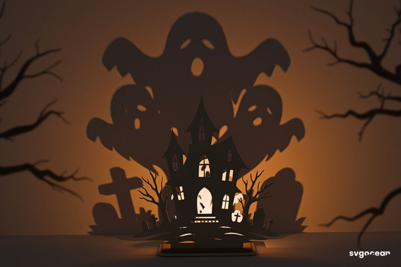 haunted-house-candle-holder-svg