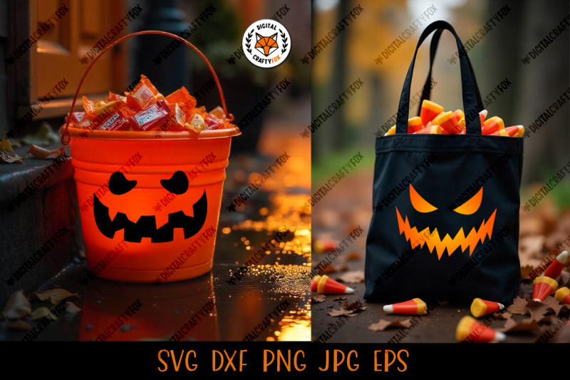 halloween-pumpkin-faces-svg