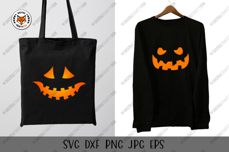 halloween-pumpkin-faces-svg