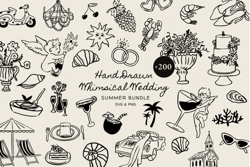 200-whimsical-wedding-summer-bundle