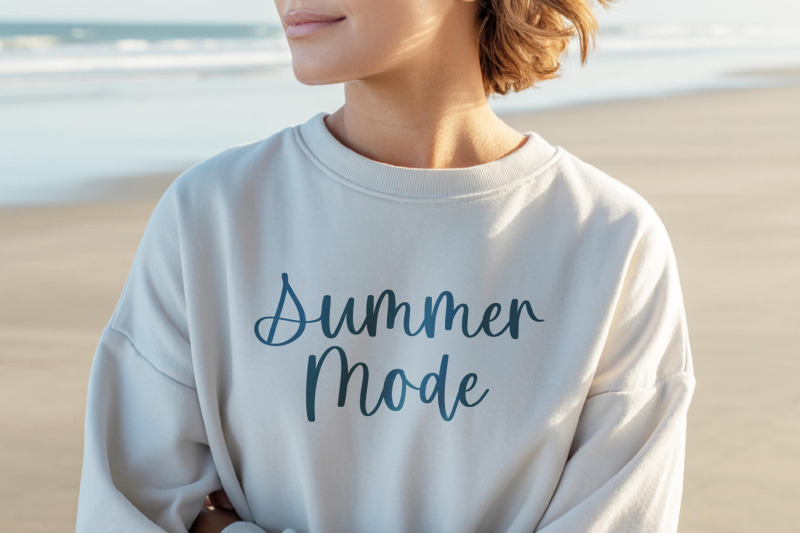 meadowline-a-casual-handwritten-font
